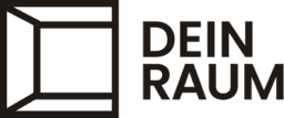 DEIN RAUM logo