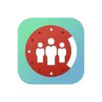 Desk Sharing logo