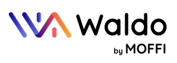 Waldo logo