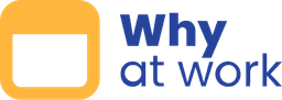 Why at Work logo
