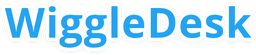 WiggleDesk logo