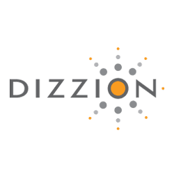 Dizzion logo