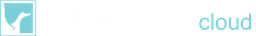 Albatross Cloud logo