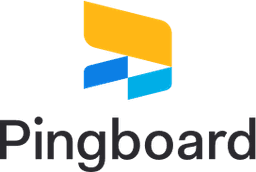 Pingboard logo
