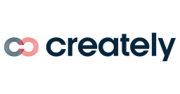 Creately logo
