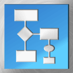 ClickCharts logo