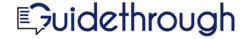 Guidethrough logo