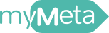 myMeta logo