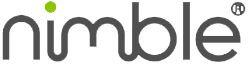 Nimble LMS logo