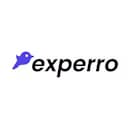Experro logo