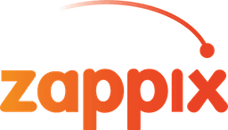 Zappix Visual IVR Solutions logo