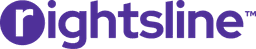 Rightsline logo