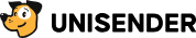 UniSender logo