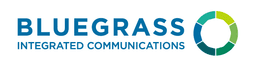 Amplify by Bluegrass logo