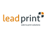 Lead-Print logo