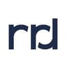 RRD Direct Mail logo