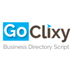 GoClixy logo