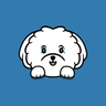 Shihtzus N Giggles logo