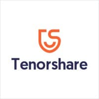 Tenorshare 4DDiG logo