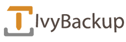 IvyBackup logo