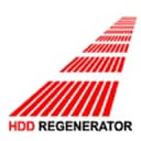 HDD Regenerator logo