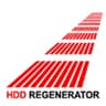 HDD Regenerator logo