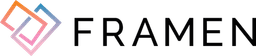 FRAMEN logo
