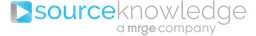 SourceKnowledge logo