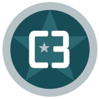 C3 Reservations logo