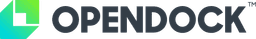 Opendock logo