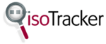 isoTracker Document Management logo