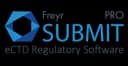 Freyr SUBMIT PRO logo