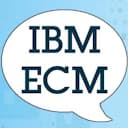 Content Manager logo
