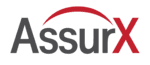 AssurX Document Management logo