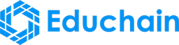 Educhain logo