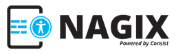 Nagix logo