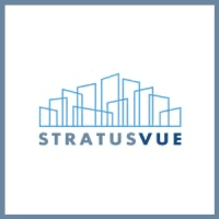 Stratus Drive logo