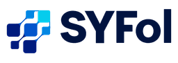SYFol logo