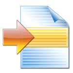 WinMerge logo