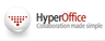 HyperOffice Document Management logo