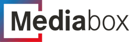 Mediabox logo