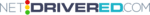 NetDriverEd logo