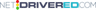 NetDriverEd logo