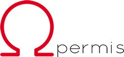 OMEGA PERMIS logo