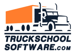 Truck School Software logo