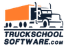 Truck School Software logo