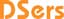 DSers logo