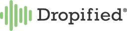 Dropified logo