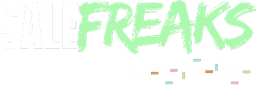 Salefreaks logo