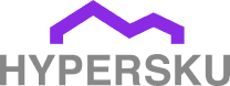 HyperSKU logo